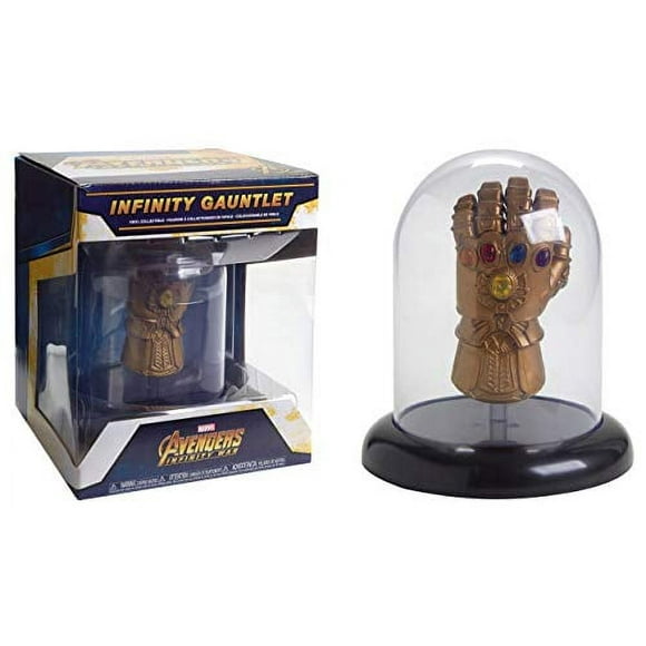 POP! Avengers 3: Infinity War - Infinity Gauntlet Collectible Dome Vinyl Figure Exclusive