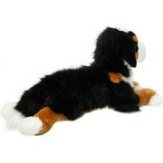 Douglas Trooper Bernese Mountain Dog Plush Stuffed Animal Toy #2414
