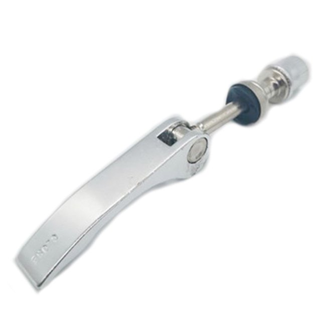 RANMEI MTB Bike Bicycle Quick Release Seat Post Seatpost Clamp Bolt