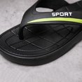 thumbnail image 7 of Xucatan Mens Sandals Slippers Beach Flip Flops with Arch Support Comfort Beach Thong Sandals Indoor Outdoor Comfort Fit Lightweight Ultra Soft Gift, 7 of 7