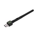 thumbnail image 4 of Tarjeta de red Irfora Adaptador de enrutador Wifi USB Tarjeta de red LAN con antena Plug & Play para Windows XP / Vista / Linux Irfora Tarjeta de red, 4 of 5