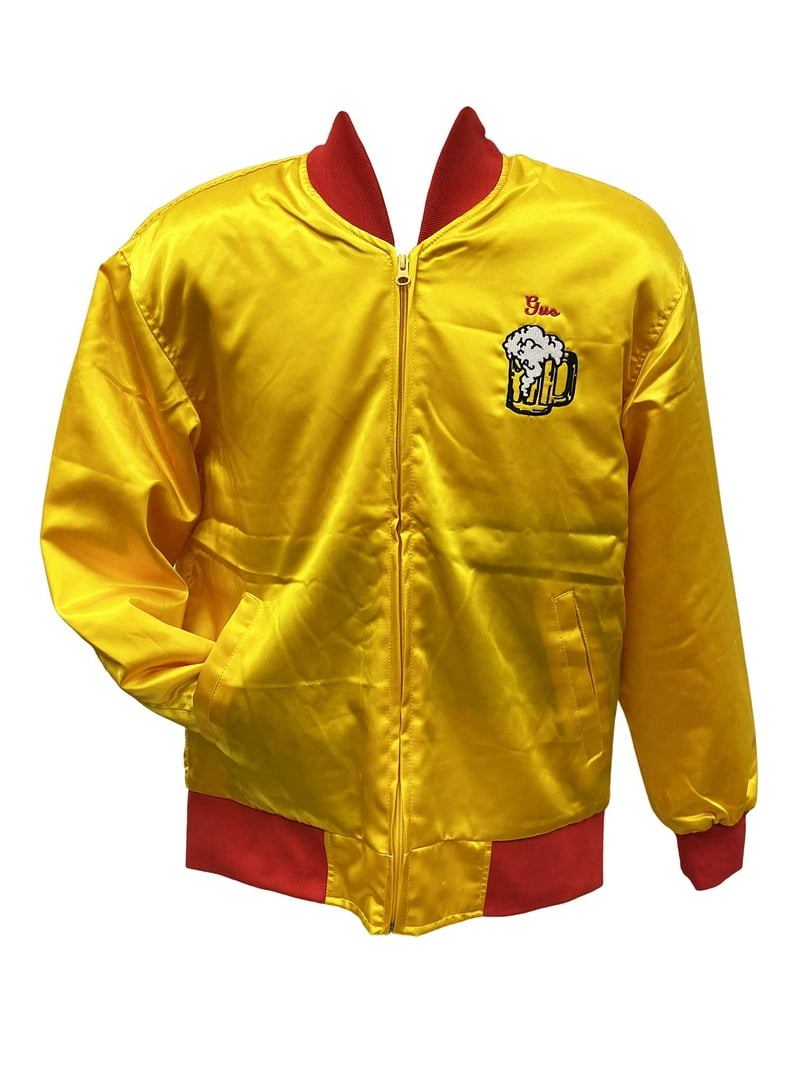 Gus Polinski Kenosha Kickers Jacket - Walmart.com