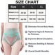 thumbnail image 2 of 4 Pack Slimorypro Graphene Honeycomb Vaginal Tightening & Body Shaping Briefs,Graphene Honeycomb Briefs, 2 of 5