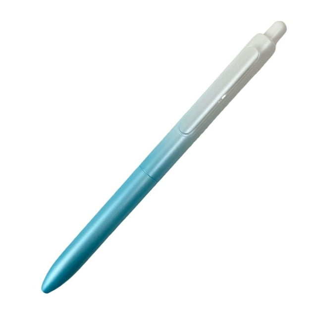 Stylo Gel Rétractable 0.5mm, Couleur Dégradée, Propre et Facile à Utiliser, Fournitures de Bureau Ou Scolaires, Rentrée Scolaire pour Journaling, Prise de Notes, Fournitures de Bureau, École