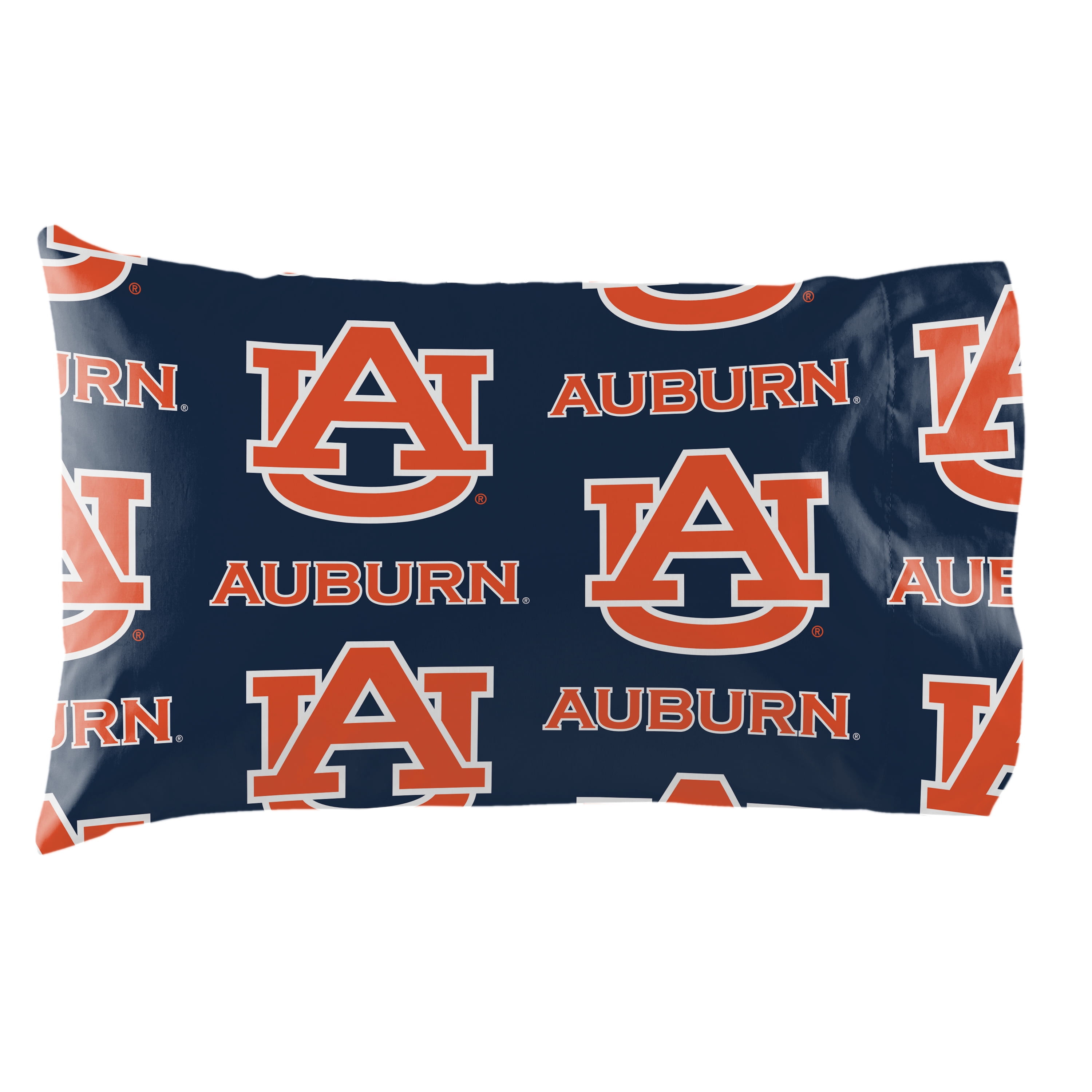 The Northwest Company Auburn Tigers 4-Piece Twin Bed in a Bag Set