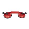 thumbnail image 4 of MAXPOWER Double Claw Aluminum Alloy Vacuum Glass Lifter, 2 Pack, 4 of 7
