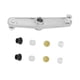 thumbnail image 3 of Car Gear Shift Linkage Lever Repair Kit Shift Linkage for, 3 of 5