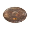 Meinl Cymbals Byzance Extra Dry Series 18" Thin Crash Cymbal