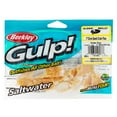 thumbnail image 3 of Berkley Gulp! Saltwater Sand Crab Flea Soft Bait, 3 of 8