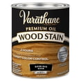 thumbnail image 2 of 2 Pack, Spring Oak, Varathane Premium Oil-Based Interior Wood Stain-211715H, Quart, 2 of 5