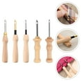 thumbnail image 3 of MIANGASTORE 5Pcs DIY Punch Needles Embroidery Needles Cross Stitch Needles Sewing Punch Needles (Mixed Style), 3 of 8