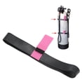 thumbnail image 1 of Rubber Hose Retainer Band, Diving  Cylinder Strap Diving Bottle Retainer Band, 1 of 8