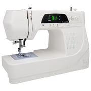 Elna Elnita EC30 Computerized Sewing Machine