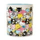 thumbnail image 2 of Taza de cerámica plateada Buffalo Sanrio Hello Kitty And Friends, 2 of 9