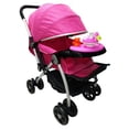 thumbnail image 1 of Carriola BabyTek con Asa reversible, 1 of 4