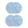thumbnail image 2 of GUOOL 4 Pieces ing Pads, Replacement Hardwood Floor Cleaner Floor Cleaning Reusable, 2 of 8
