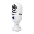 thumbnail image 1 of Cámara De Seguridad, Cámara De Seguridad Con Bombilla 2 WayTalk E27 Para Tienda, 1 of 7