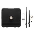 thumbnail image 1 of 31 mm Long Shaft Quartz Clock Movement Mechanism DIY Clock Repair Kit clock mechanism replacement, 1 of 5