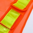 thumbnail image 3 of BEADCEST 1Ud Reflectante Para Ciclistas Y Trabajadores Con Visibilidad, 3 of 8