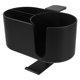 thumbnail image 1 of Portavasos con abrazadera - Soporte para auriculares y taza de café - 4 en 1 con organizador de bolígrafos para oficina, mesa de juegos, encimera y almacenamiento, 1 of 8