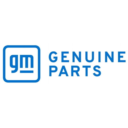 Genuine OE GM Brake - 10391599