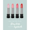 thumbnail image 2 of Carpentieri, Natalie 12x14 White Modern Wood Framed Museum Art Print Titled - Flawless Lipstick, 2 of 4