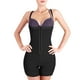 thumbnail image 1 of Body Moldeador De Abdomen Para Mujer, Mono Moldeador De Cuerpo, Talla Xl, Color Negro, 1 of 8