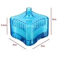 thumbnail image 3 of Aquarium Mini Fish Tank Super Pneumatic Biochemical Activated Carbon Filter, 3 of 6