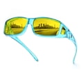 thumbnail image 1 of Gafas de sol para conducir de noche FEISEDY Fit Over, polarizadas, 1 of 6