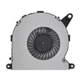 thumbnail image 4 of Ventilador de refrigeración de CPU para Nuc8i7beh Nuc8 I3 I5 I7 Ventilador de computadora Bsc0805ha-00 Dc05v 0,60a 1z24l9r 4 pines, 4 of 5