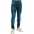 thumbnail image 1 of Pantalones Para Hombre Jeans Stretch Skinny Chili Beans, 1 of 8