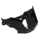 thumbnail image 4 of Reemplazo de aleación de aluminio del protector de la cubierta del piñón delantero para NINJA250/300 2013-2017Negro, 4 of 12