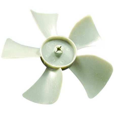 

1Pack Dayton 5JLN0 Propeller Dia 5 In Bore Dia 3/16 In