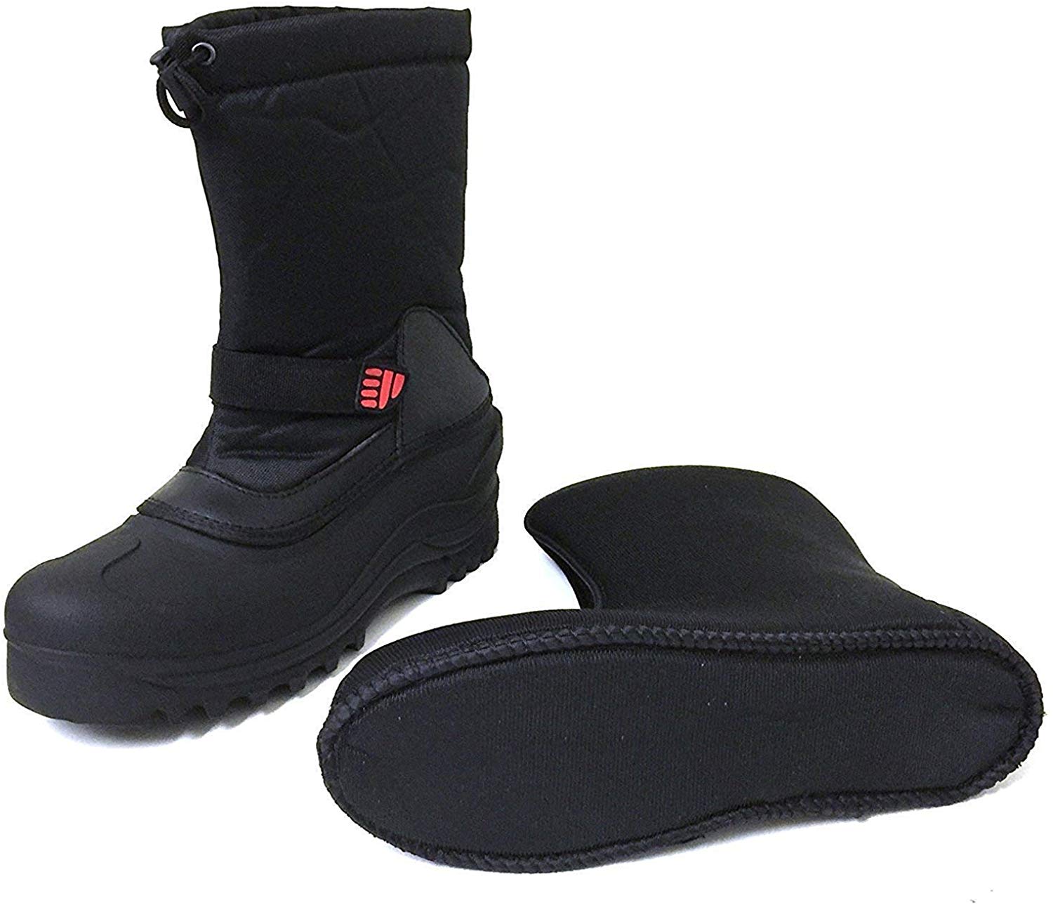 Men's Snow Boots - image 5 of 5