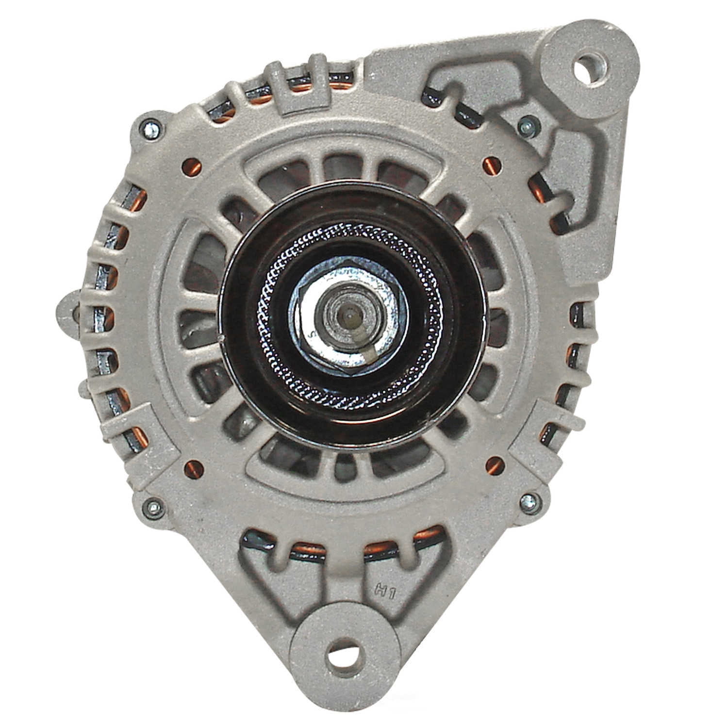 FVP Professional 13789 Alternator Standard