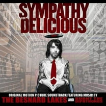 Various Artists - Sympathy for Delicious Soundtrack - Music & Performance - CD