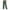 Green, variant on Lovskoo Wide Leg Pants for Women Spring Summer Trendy Comfortable Solid Color Elastic Waisted Button Up Pants Olive Green L