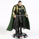 thumbnail image 2 of Articulate Marvel Loki Laufeyson, el dios del mal, juguete, colección a escala 1/7 zhangyuxiang unisex, 2 of 2