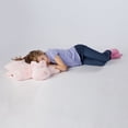thumbnail image 3 of Almohada de peluche Pets Originals Wiggly Pig de 18 pulgadas, 3 of 7