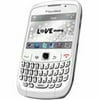 TechXchange BlackBerry Curve 8500 8520 256 MB Smartphone, 2.5" LCD320 x 240, BlackBerry OS 5.0, White