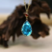 GOYOMA Howl's Moving Castle Necklace