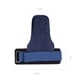 thumbnail image 3 of Muñequeras Para Levantamiento De Pesas 1 correa de entrenamiento para levantadores, correas de dominadas duraderas para gimnasio Fitness (azul marino) Likrtyny  Para Estrenar, 3 of 8
