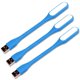 thumbnail image 2 of Paquete de 3 Mini lámpara de luz Led USB, luz USB para teclado de ordenador portátil, 2 of 5