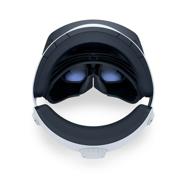 PlayStation 5 Pro & PSVR2 Deluxe Combo, VR2 Headset, Sense