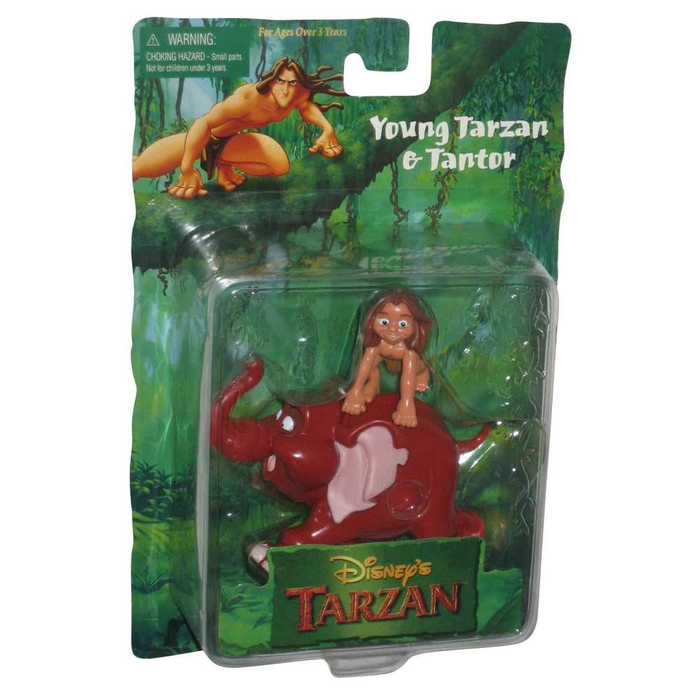 lamborghini tarzan toy