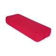 thumbnail image 4 of Almohada de yoga ligera y fácil de transportar para mujeres profesionales Rojo, 4 of 8