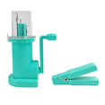 thumbnail image 1 of Weaver Knitting Tool, Household Weaver Rope Knitter Mini Sewing Mill, 1 of 5