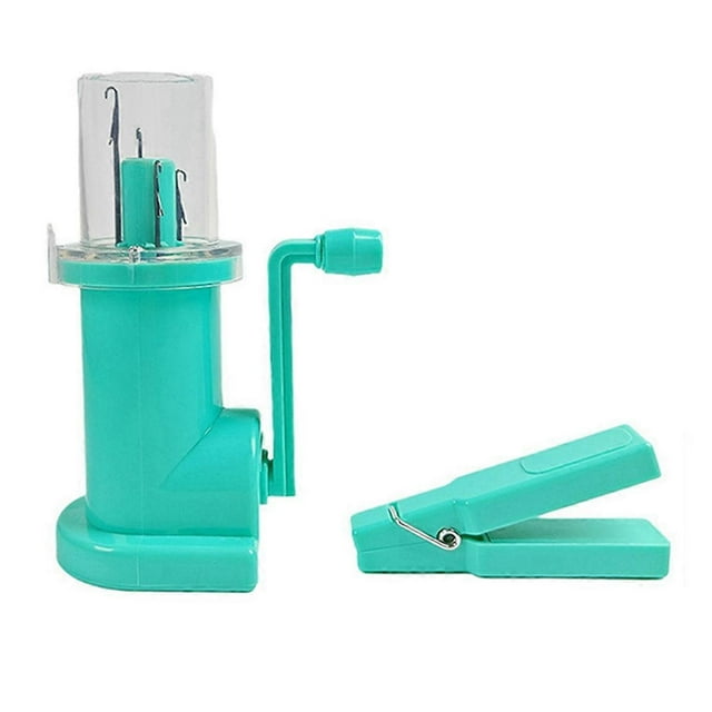 Weaver Knitting Tool, Household Weaver Rope Knitter Mini Sewing Mill