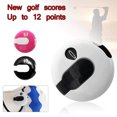 thumbnail image 5 of Al Aire Libre Golf Contra Hit Indicador Contador De Puntuación Dispositivo De Reinicio Accesorios De Golf Deportes Hit Eigraketly OD009651-01, 5 of 5