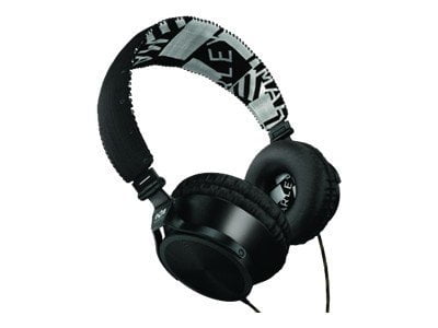 Radio headphones - House of Marley Jammin’ Collection Smile Jamaica - earphones Overview